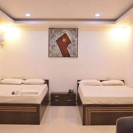 Golden Grand By Xury Hotels Tiruchchendūr المظهر الخارجي الصورة