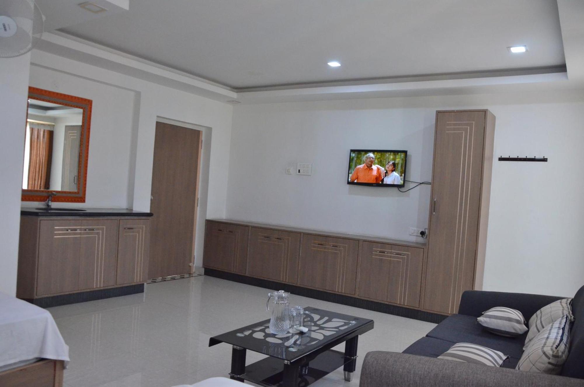 Golden Grand By Xury Hotels Tiruchchendūr المظهر الخارجي الصورة